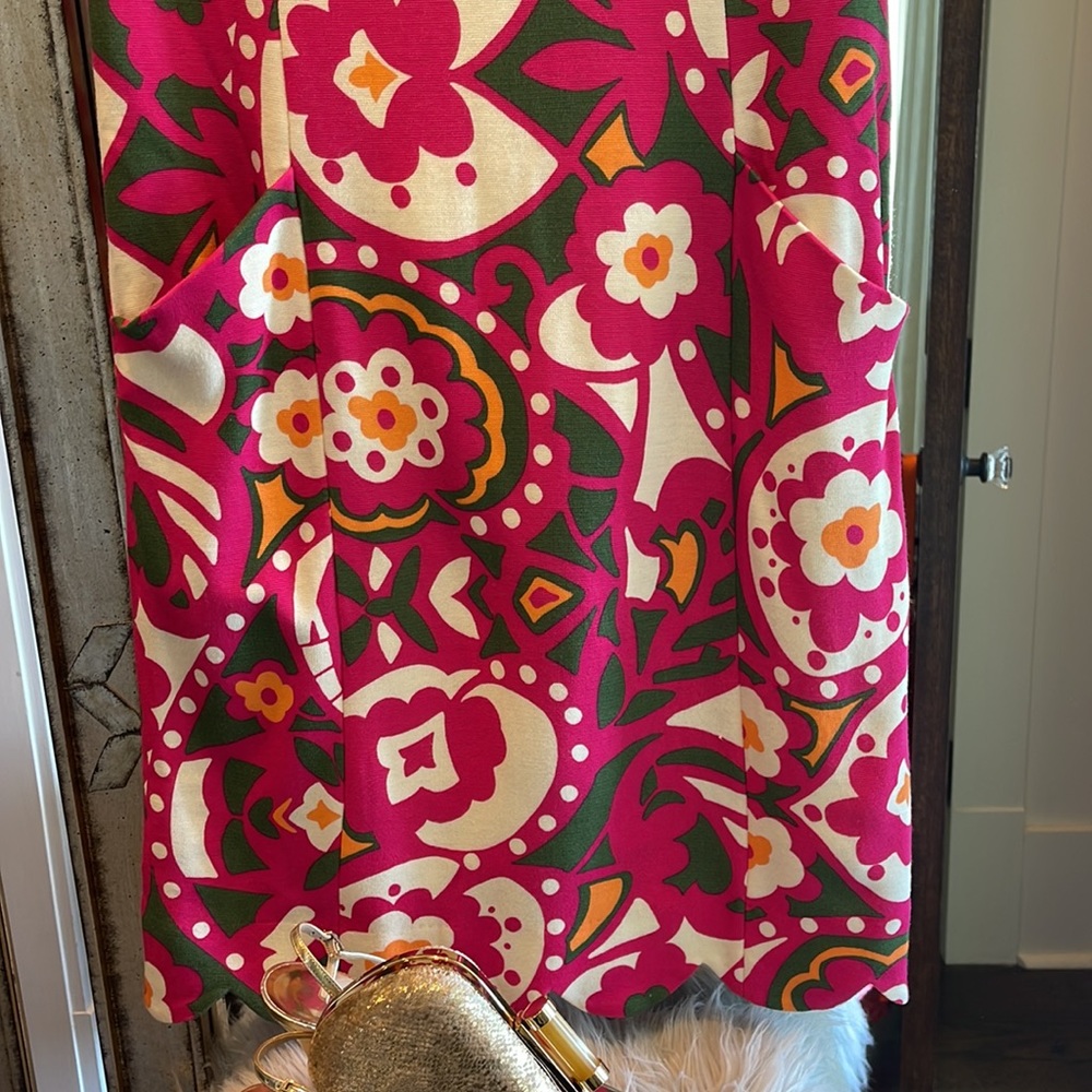 Lilly Pulitzer Dress - Picture 3 of 4